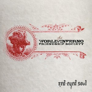 Red-Eyed Soul (Explicit)