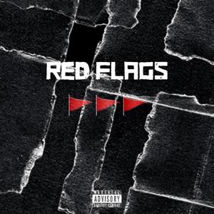 Red Flags (Explicit)