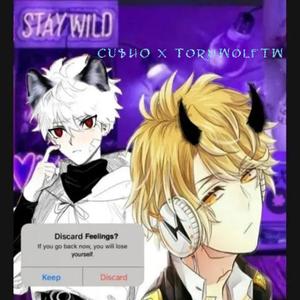 Cry (feat. No Vanity Ice) (Explicit)