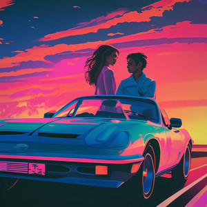 Давай уедем мы от всех