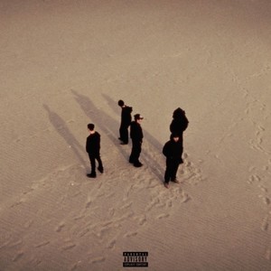 Mentor (feat. mista & U) (Explicit)