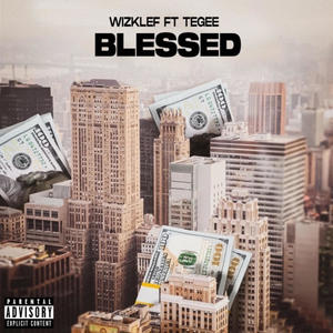 Blessed(feat. Tegee)
