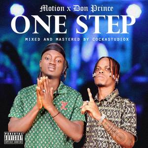 One Step (Explicit)