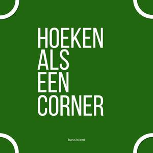 Hoeken als een corner (Explicit)