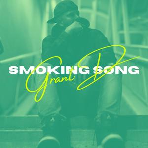 Smoking Song (feat. Bluhauz)