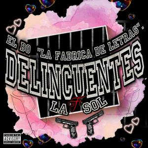 Delincuentes (feat. La sol)