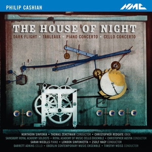 Piano Concerto - I. —