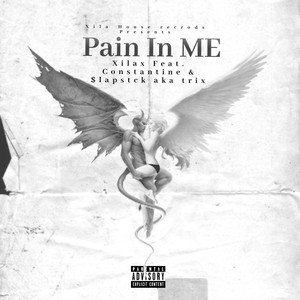 Pain In me (Explicit)