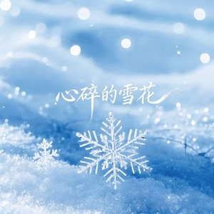 心碎的雪花 (伴奏)