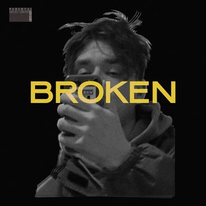BROKEN (SPEED UP) (Explicit)