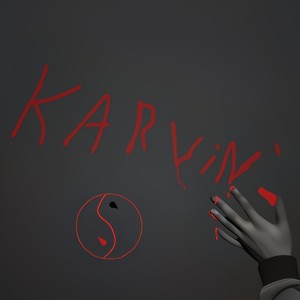 Karvin'(feat. T-Rain) (Explicit)