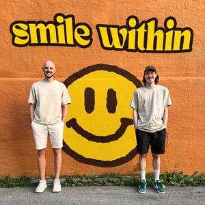 smile within (feat. Richard Aas)