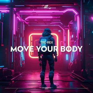 Move Your Body (Extended Mix)