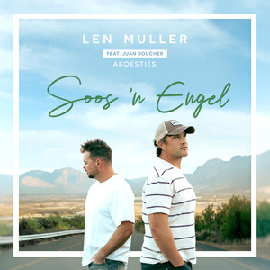 Soos 'n Engel (Akoesties)