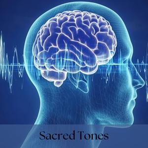 Sacred Tones: Sound Bath for Healing, Relaxation, Deep Meditation, Sleep