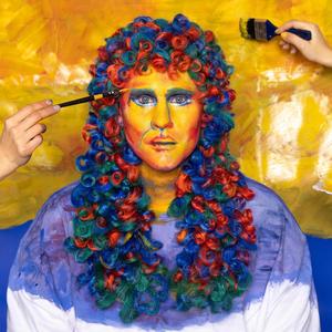 Mežaparks (Lielās cerības)