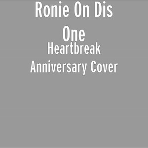 Heartbreak Anniversary (Cover)