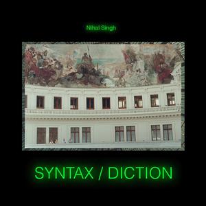 Syntax