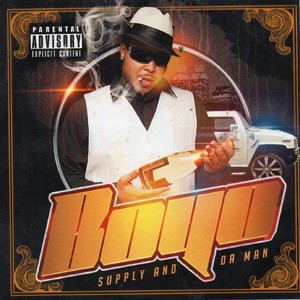 Supply and da Man (Explicit)