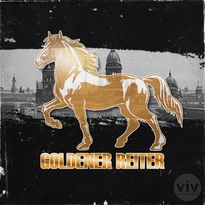 Goldener Reiter