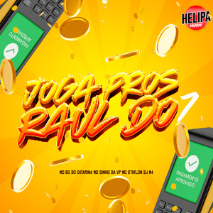 Joga Pros Raul do 7 (Explicit)