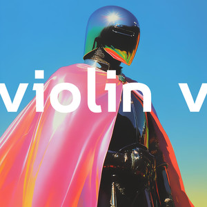 Violin V (Explicit)