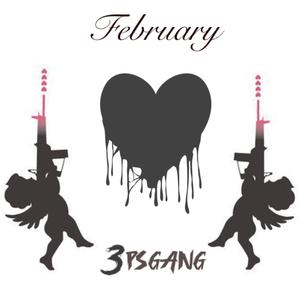 February (feat. Runitback Rib & Meezy Dreamz) (Explicit)