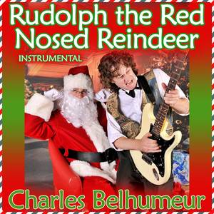 Rudolph the Red-Nosed Reindeer (Instrumental)