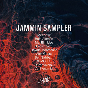 Jammin Sampler