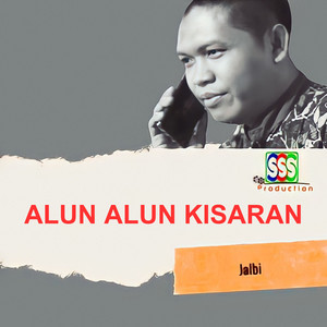 Alun Alun Kisaran