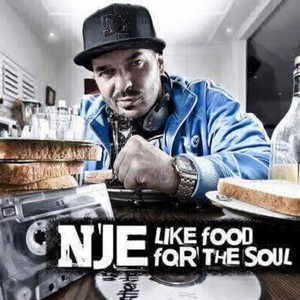 Like Food for the Soul (Explicit)