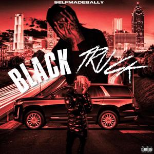 Black Truck (Explicit)