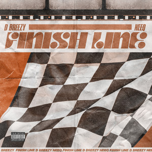 Finish Line (Explicit)