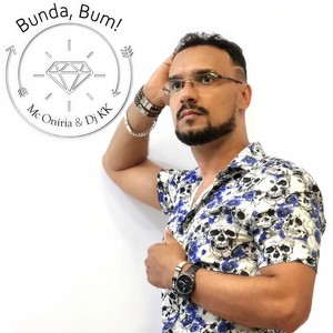 Bunda, Bum! (Explicit)