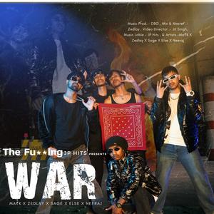 war (Explicit)