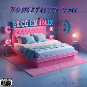 Bedroom (feat. Treecie Starr) [Explicit]