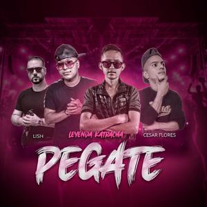 Pegate (feat. Cesar Flores & Lish La Diferencia)