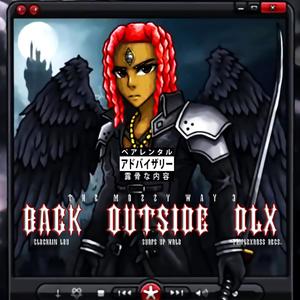 The Mozzy Way 3: BACK OUTSIDE DLX (Explicit)