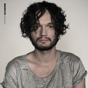 DJ-Kicks (Apparat)