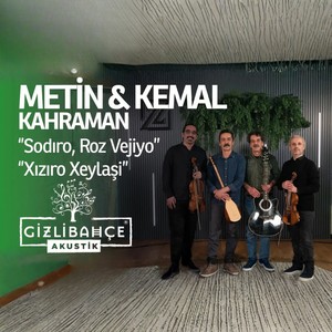 Xızıro Xeylaşi Hızırı (Heylaslar Hızır’ı) (Akustik)
