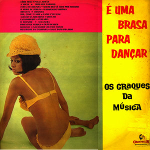 A Volta / All My Loving