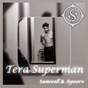 Tera Superman