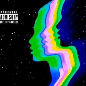 Paranoia (feat. Jonny Flip) (Explicit)