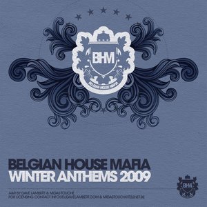 Belgian House Mafia Winter Anthems 2009