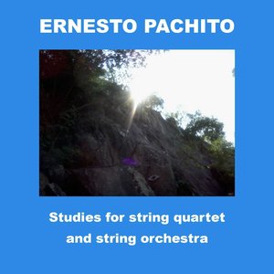 Studies for String Quartet and String Orchestra