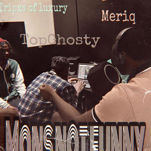 MANS NUH FUNNY (feat. Tripxs of luxury) [Explicit]