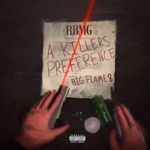 A Killer's Preference (Explicit)