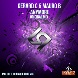 Anymore (Original Mix)