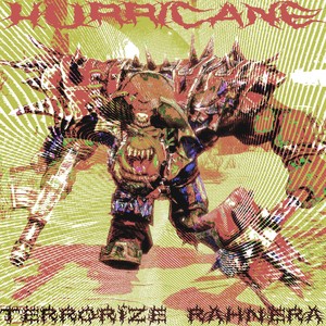 hurricane (Explicit)