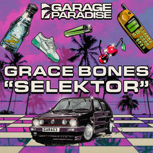 Selektor (Extended Mix)